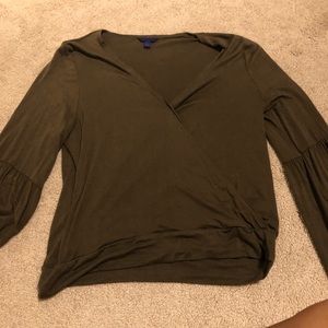 Blouse!